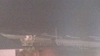Weather camera view of The Gulfarium.