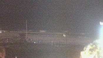 Weather camera view of The Gulfarium.