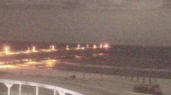 Weather camera view of The Gulfarium.