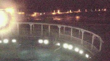 Weather camera view of The Gulfarium.