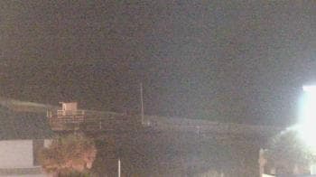 Weather camera view of The Gulfarium.