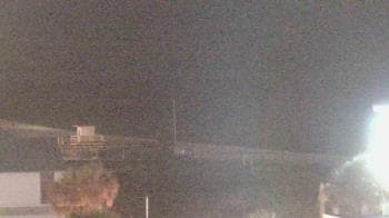 Weather camera view of The Gulfarium.