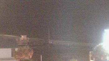 Weather camera view of The Gulfarium.