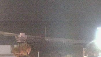 Weather camera view of The Gulfarium.