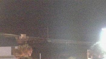 Weather camera view of The Gulfarium.