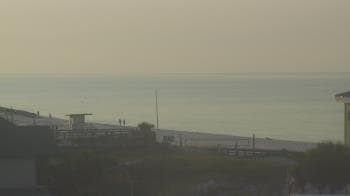 Weather camera view of The Gulfarium.