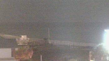Weather camera view of The Gulfarium.