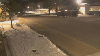 Weather camera view of Allegheny Clarion Valley SHS.