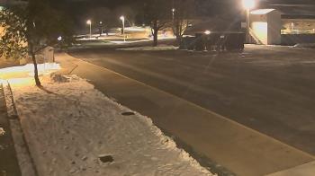 Weather camera view of Allegheny Clarion Valley SHS.