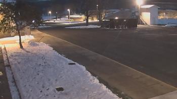 Weather camera view of Allegheny Clarion Valley SHS.