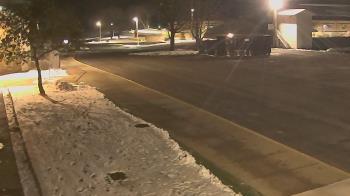 Weather camera view of Allegheny Clarion Valley SHS.