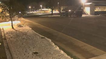 Weather camera view of Allegheny Clarion Valley SHS.