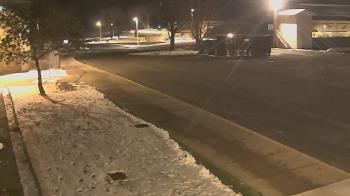 Weather camera view of Allegheny Clarion Valley SHS.