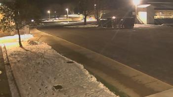 Weather camera view of Allegheny Clarion Valley SHS.