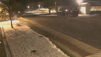 Weather camera view of Allegheny Clarion Valley SHS.
