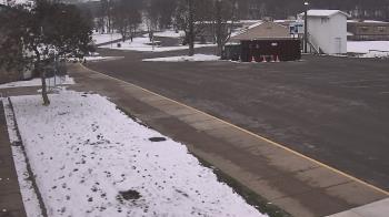 Weather camera view of Allegheny Clarion Valley SHS.
