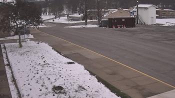 Weather camera view of Allegheny Clarion Valley SHS.