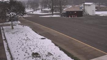 Weather camera view of Allegheny Clarion Valley SHS.