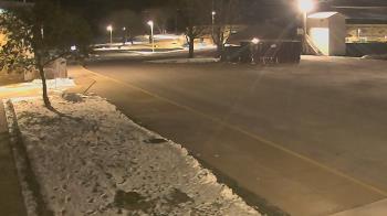 Weather camera view of Allegheny Clarion Valley SHS.