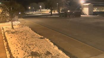 Weather camera view of Allegheny Clarion Valley SHS.