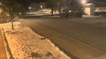 Weather camera view of Allegheny Clarion Valley SHS.