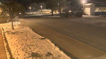 Weather camera view of Allegheny Clarion Valley SHS.