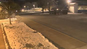 Weather camera view of Allegheny Clarion Valley SHS.