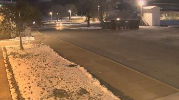 Weather camera view of Allegheny Clarion Valley SHS.