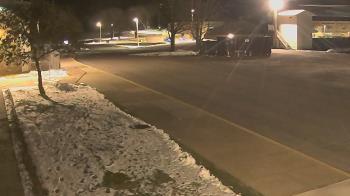 Weather camera view of Allegheny Clarion Valley SHS.