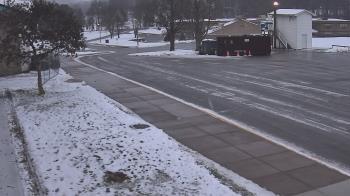 Weather camera view of Allegheny Clarion Valley SHS.