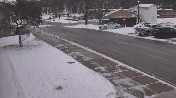 Weather camera view of Allegheny Clarion Valley SHS.