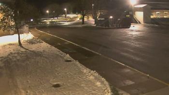 Weather camera view of Allegheny Clarion Valley SHS.