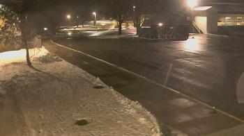 Weather camera view of Allegheny Clarion Valley SHS.