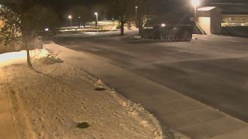 Weather camera view of Allegheny Clarion Valley SHS.