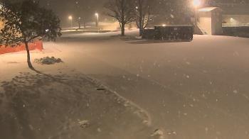 Weather camera view of Allegheny Clarion Valley SHS.