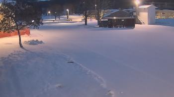 Weather camera view of Allegheny Clarion Valley SHS.