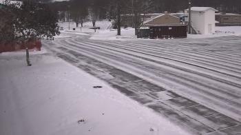Weather camera view of Allegheny Clarion Valley SHS.