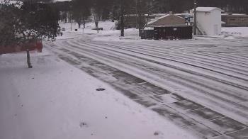 Weather camera view of Allegheny Clarion Valley SHS.
