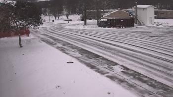 Weather camera view of Allegheny Clarion Valley SHS.