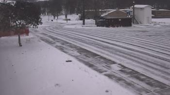 Weather camera view of Allegheny Clarion Valley SHS.