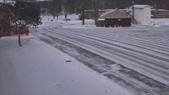 Weather camera view of Allegheny Clarion Valley SHS.