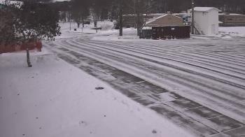 Weather camera view of Allegheny Clarion Valley SHS.