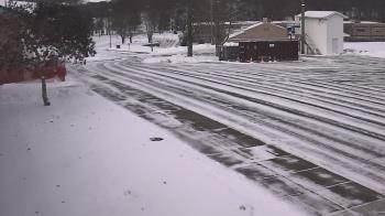 Weather camera view of Allegheny Clarion Valley SHS.