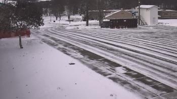 Weather camera view of Allegheny Clarion Valley SHS.