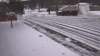 Weather camera view of Allegheny Clarion Valley SHS.
