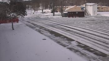 Weather camera view of Allegheny Clarion Valley SHS.