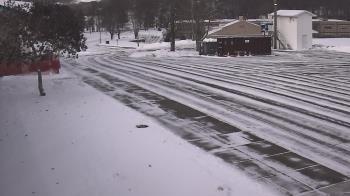 Weather camera view of Allegheny Clarion Valley SHS.