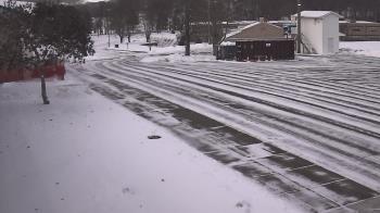 Weather camera view of Allegheny Clarion Valley SHS.