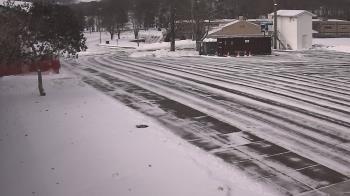 Weather camera view of Allegheny Clarion Valley SHS.