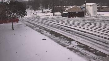 Weather camera view of Allegheny Clarion Valley SHS.